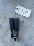 1999-2003 Volvo S80 Rear Center Passenger Side Seat Belt Buckle Gray 9156906. Fixed Price $19.99.