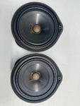 2016 2017 2018 Honda Civic Lx Front Right And Left Door Speaker Oem 252236. Fixed Price $60.00.