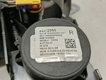Seat Belt Front Passenger Retractor Crew Cab Fits 18-22 Canyon 4079734. Fixed Price $292.49.