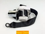 2022-2024 Toyota RAV4 Right Rear Seat Belt 7336042420C0 New Oem. Fixed Price $182.75.