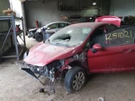 Seat Belt Front Bucket Passenger Buckle Fits 11-13 Fiesta 2103438. Fixed Price $50.00.