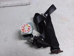 2018 Cadillac Escalade Driver Left Side 3RD Row Black Seat Belt Oem. Fixed Price $104.95.