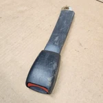 97-04 C5 Corvette Right Seat Belt Buckle Receiver Receptacle Good Working Rh. Fixed Price $55.24.