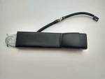 2007 - 2014 Cadillac Chevrolet Gmc Front Seat Belt Buckle Lh Left Black Oem. Fixed Price $44.95.