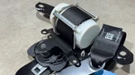 7233525 Safety Belt Upper Rear Left For Bmw Series F07 Gt Gran Turismo. Fixed Price $60.83.