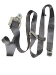 Caravan 2008 Seat Belt Rear 607619. Fixed Price $75.00.