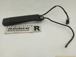 Hummer H3 Passenger Right Front Seat Buckle Fits 2006 2007 2008 2009 2010. Fixed Price $44.87.