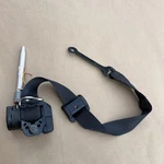 99-03 Saab 9-3 Drivers Side Front Seat Belt Convertible Lh Viggen. Fixed Price $278.99.
