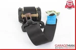 94-00 Mercedes W202 C230 Rear Right Side Seat Belt Retractor Black Oem. Fixed Price $54.00.