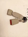 Rear Right Seat Belt Buckle Fits Subaru Impreza 2012. Fixed Price $25.19.