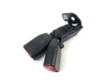 2010-2016 Ford Taurus Sho Rear Left Center Seat Belt Buckle Oem Black. Fixed Price $44.99.