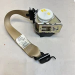 Bmw X3 F25 Rear Left Driver Side Retractor Oem 2011 - 2017. Fixed Price $34.99.