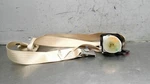 03 - 08 Subaru Forester Right Passenger Rear Seat Belt Retractor. Fixed Price $87.96.