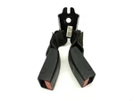 Left And Center Rear Seat Belt Buckle Black Fits 2020-2025 Buick Encore Gx 86386. Fixed Price $32.54.