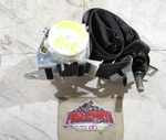 Rh Right Rear Seat Belt Retractor, 2014-18 Silverado/sierra (X1PC01). Fixed Price $47.04.