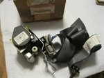 Genuine Kia Oem 0K33W57690B08 Front Seat Belt Assembly Left. Fixed Price $149.99.