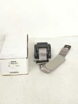 New Oem Genuine Gm Lh Front Seat Belt Retractor 2004-2006 Cadillac Xlr Shale. Fixed Price $125.00.