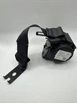 2017-2022 Tesla Modal 3 Oem Genuine 2ND Row Center Seat Belt Retractor Assembly. Fixed Price $74.99.