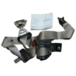 01-03 Ford Windstar Rear Seat Belt Retractor Quad Bucket 1F2Z16611B69CAA. Fixed Price $56.50.