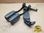 2003 - 2006 Gmc Chevrolet Cadillac 2ND Second Row Seat Belt Buckle Oem 1KP168034. Fixed Price $94.99.