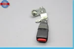 07-12 Lexus LS460L Rear Center Buckle Oem. Fixed Price $32.00.