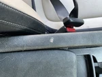 Seat Belt Front Hatchback Driver Buckle Type Fits 17-21 Civic 5170865. Fixed Price $155.00.