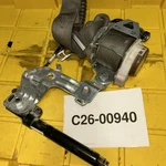 2015 2016 Ford F150 F-150 Front Left Seatbelt FL3B-16612D65-AN3DY5 Untested Read. Fixed Price $134.97.
