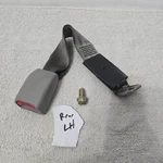 02 Toyota Highlander Rear Left Driver Seat Belt Buckle Gray Oem 2001-2003. Fixed Price $44.99.