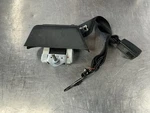 2021-2023 Ford F150 Rear Center Seat Belt Black ML3B-16611B64-BA3JA6 #292. Fixed Price $69.99.