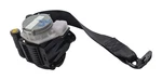 2015 Porsche Macan (95B) Rear Left Driver Seatbelt Retractor (grey). Fixed Price $149.99.