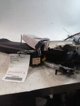 Seat Belt Front Driver Retractor Fits 14-16 Cadenza 424411. Fixed Price $129.99.