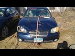 Seat Belt Front Bucket Driver Retractor Fits 03-04 Infiniti I35 504493. Fixed Price $63.99.