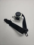 2014-2019 Maserati Ghibli Rear Right Seat Belt Oem. Fixed Price $50.00.
