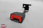 2018-2022 Alfa Romeo Stelvio Left Driver Rear Seat Belt Buckle Receptacle Oem. Fixed Price $22.60.