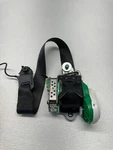 03 - Mercedes W209 CLK500 CLK350 CLK550 Front Seat Belt Right Oem 1975. Fixed Price $80.00.
