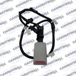 04-09 Lexus RX330 RX350 Front Left Driver Side Seat Belt Buckle Gray E067902 Oem. Fixed Price $49.99.