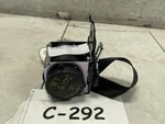 2015 Nissan Sentra Sr Rear Left Driver Side Seat Belt Retractor Oem+. Fixed Price $60.62.