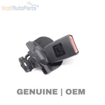 2008-2012 Audi A5 Rear Seat Belt Buckle / Receiver 8T0857739B. Fixed Price $9.99.