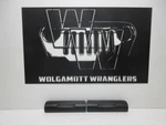 03-06 Jeep Tj Wrangler Oem Front Seat Belt Height Adjuster Plastic Covers Nm 54. Fixed Price $19.50.
