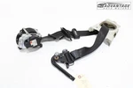 2017-2020 Jaguar F-pace Front Left Driver Side Seat Belt Black T4A11101PVJ Oem. Fixed Price $159.99.