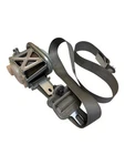 2008-2010 Infiniti QX56 Driver Left Front Seat Belt Pretensioner 86885ZQ08E. Fixed Price $78.50.
