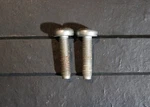 2015-2023 Ford Mustang M8X1.25 Oem Torx Bolts Hardware. Fixed Price $18.99.
