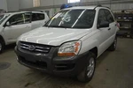 Seat Belt, Front Buckle For Sportage Rf Blk Female-latch Side Pretension. Fixed Price $139.99.