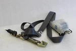 1999 Lexus LS400 Right Passenger Side Front Seat Belt Gray LF15 73210-50121. Fixed Price $79.20.