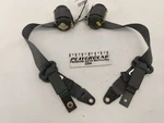 Land Rover Discovery Ii Rear Seat Belt Set With Retractors 1998-2002. Fixed Price $35.97.