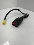 2007 Subaru Legacy Front Left Driver Seat Belt Buckle Assembly Oem. Fixed Price $82.50.