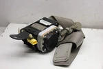 06-11 Honda Civic Hybrid Front Right Seat Belt Oem 04814SNAA01 (WT21). Fixed Price $99.00.