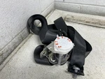 2021 Chevrolet SILVRDO15 Driver Left Side Rear Black Seat Belt Oem. Fixed Price $79.95.