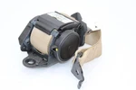 2012-2018 Bmw F30 320I 335I 340I Rear Center Retractor. Fixed Price $68.70.