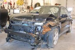 Seat Belt, Front For Impreza Rf Blk Male-belt Side Pretension. Fixed Price $129.99.